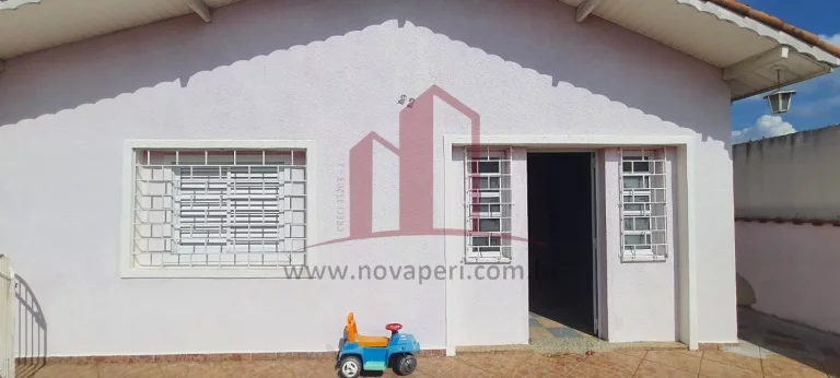 Imagem CASA RESIDENCIAL em FRANCO DA ROCHA - SP, JARDIM PROGRESSO