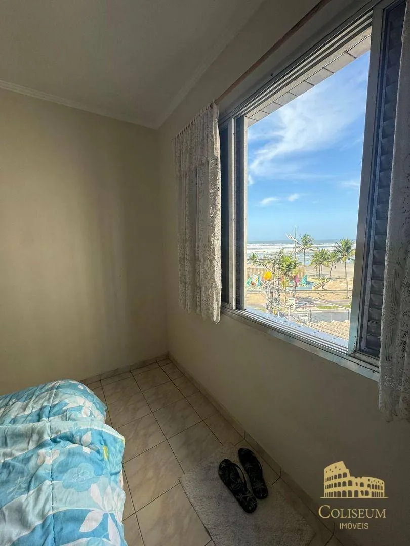 Imagem Apartamento com 2 dormitórios à venda, 66 m² por R$ 325.000,00 - Vila Assunção - Praia Grande/SP