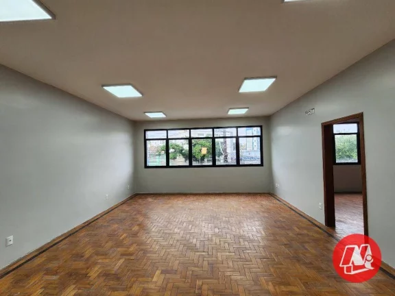 Foto do imóvel Aluga-se Conjunto Comercial com 250 m² - Porto Alegre/RS