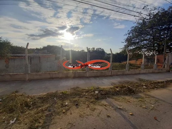 Imagem TERRENO A VENDA VILA MINEIRÃO - SOROCABA