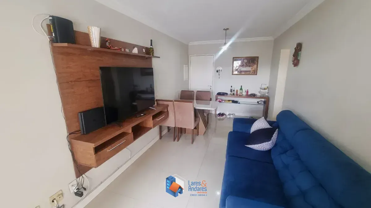 Imagem Apartamento para venda em Ipiranga com 2 quartos, 68m²