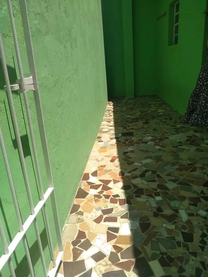 Imagem Casa à Venda - Espaço, Conforto e Segurança para sua Família