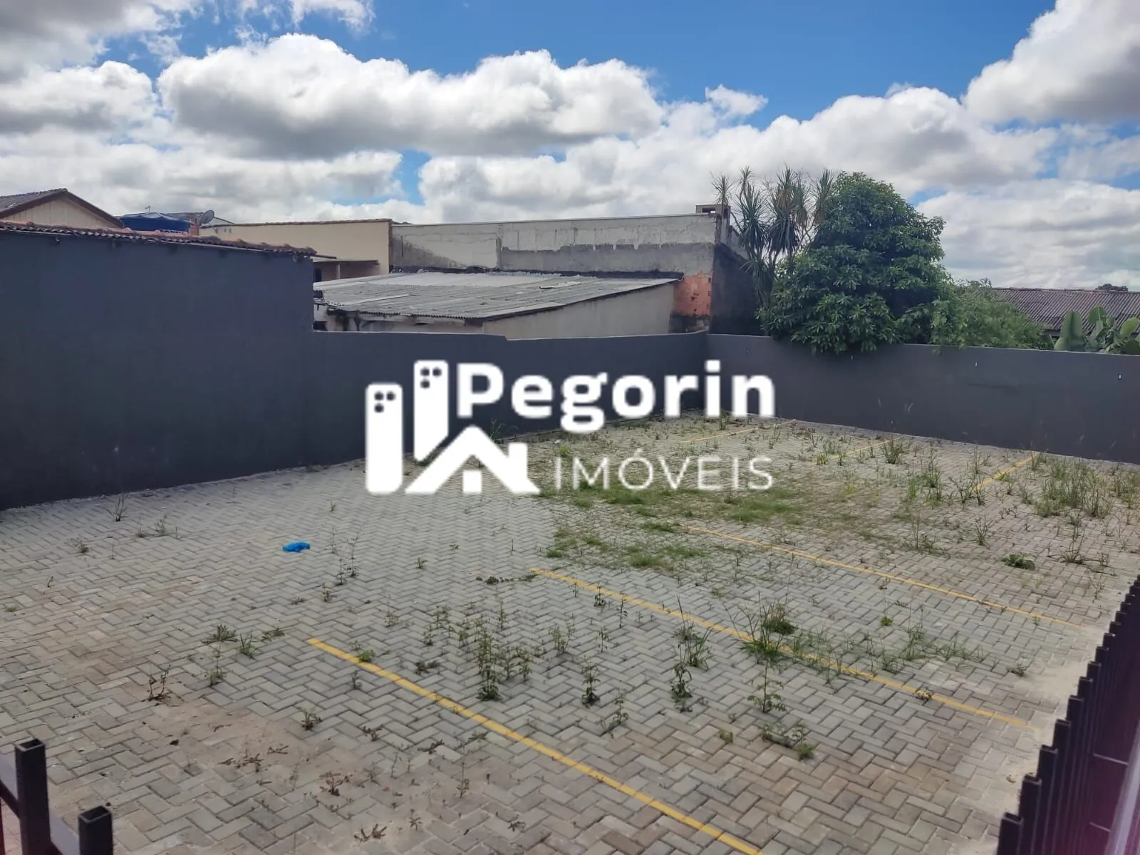 Imagem Apartamento Térreo em Roça Grande, Colombo/PR