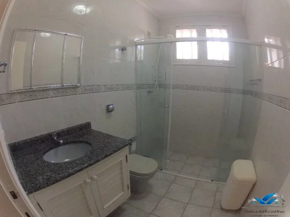 Imagem Linda Casa na praia do Tenório a 150 metros da praia com 4 dormitórios