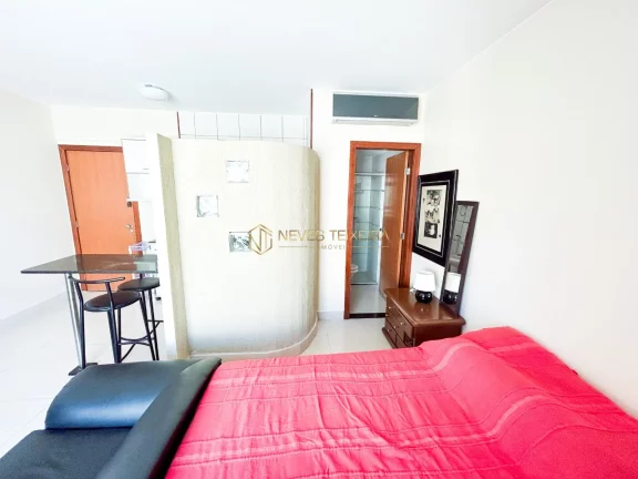 Imagem APARTAMENTO RESIDENCIAL em BRASÍLIA - DF, ASA NORTE