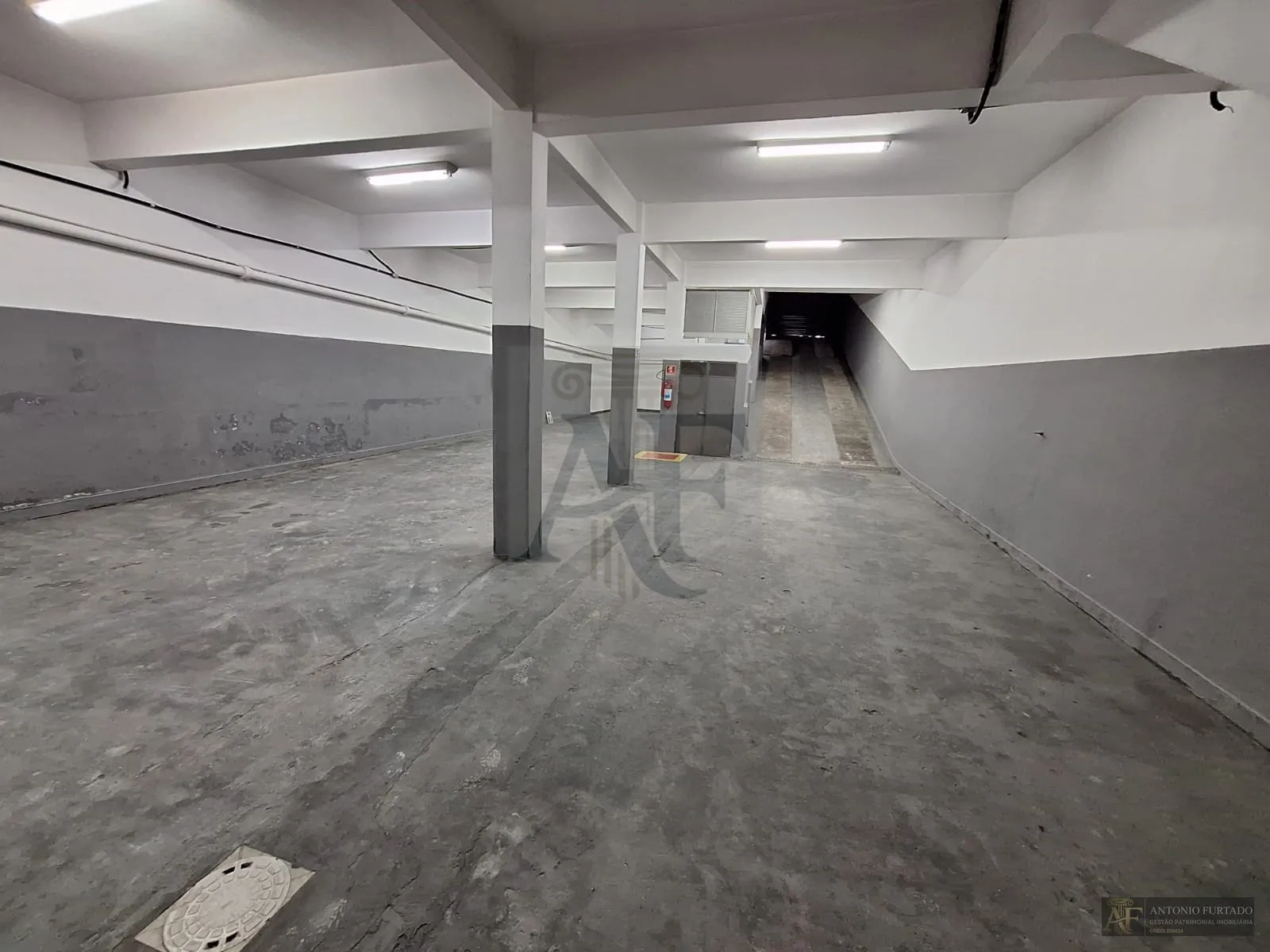 Imagem Comercial para alugar em Cambuci, São Paulo
