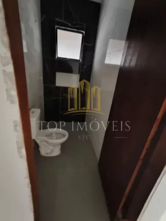 Imagem maravilhosa casa três dormitórios suíte piscina planejados no Jardim Mariana 2