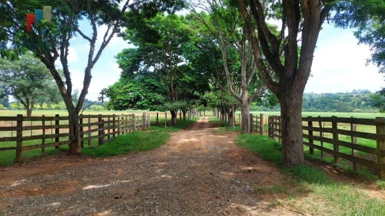 Imagem Fazenda a venda região de Tatuí SP
