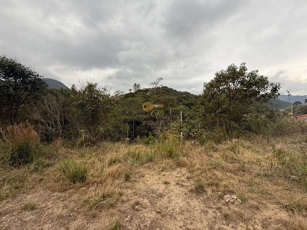Imagem Terreno para Venda em Teresópolis / RJ no bairro Albuquerque