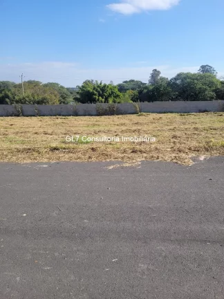 Foto do imóvel OPORTUNIDADE Terreno a Venda Condomínio Reserva Santa Maria Indaiatuba SP