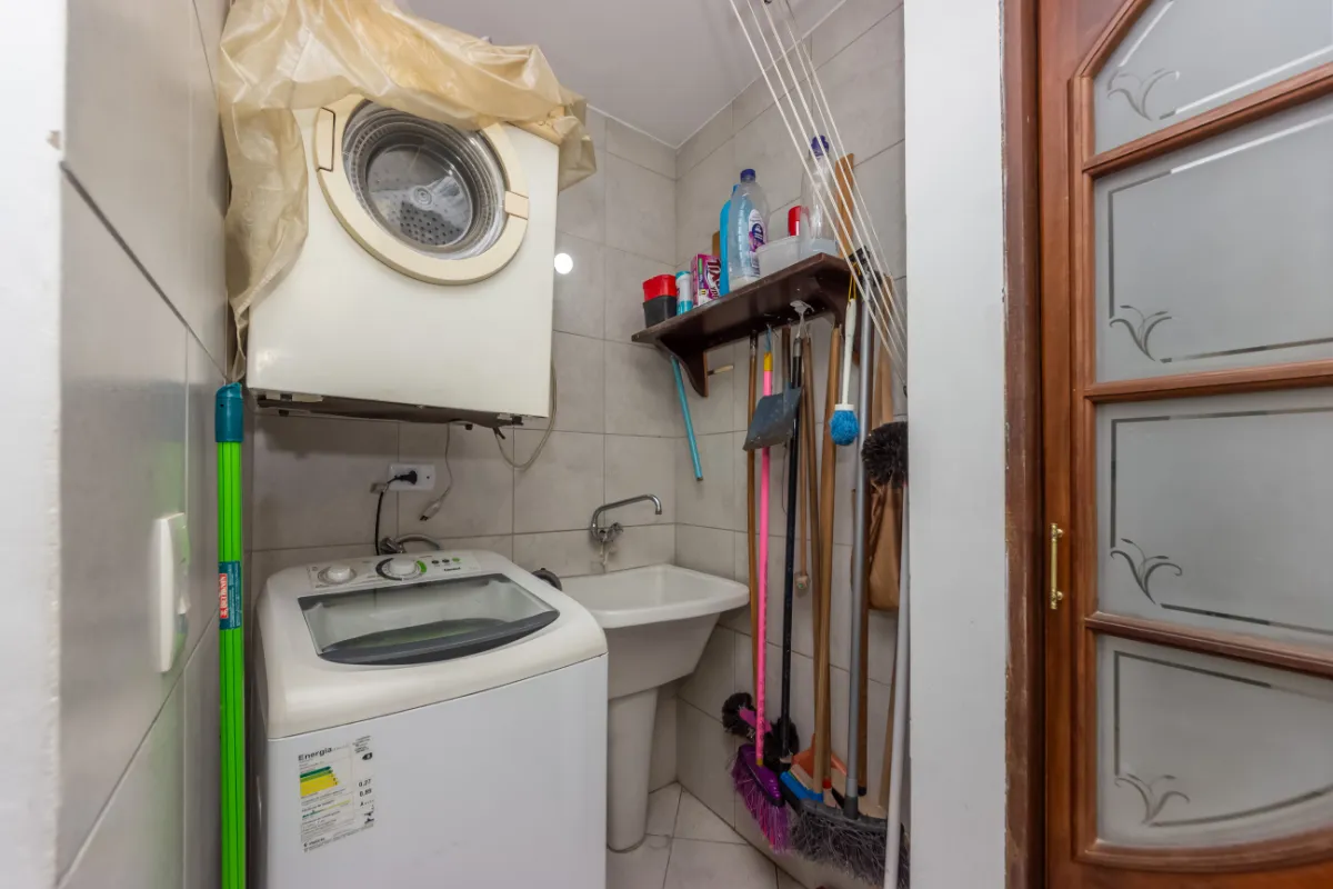 Imagem Apartamento para venda em Jardim Bela Vista com 3 quartos, 162m2