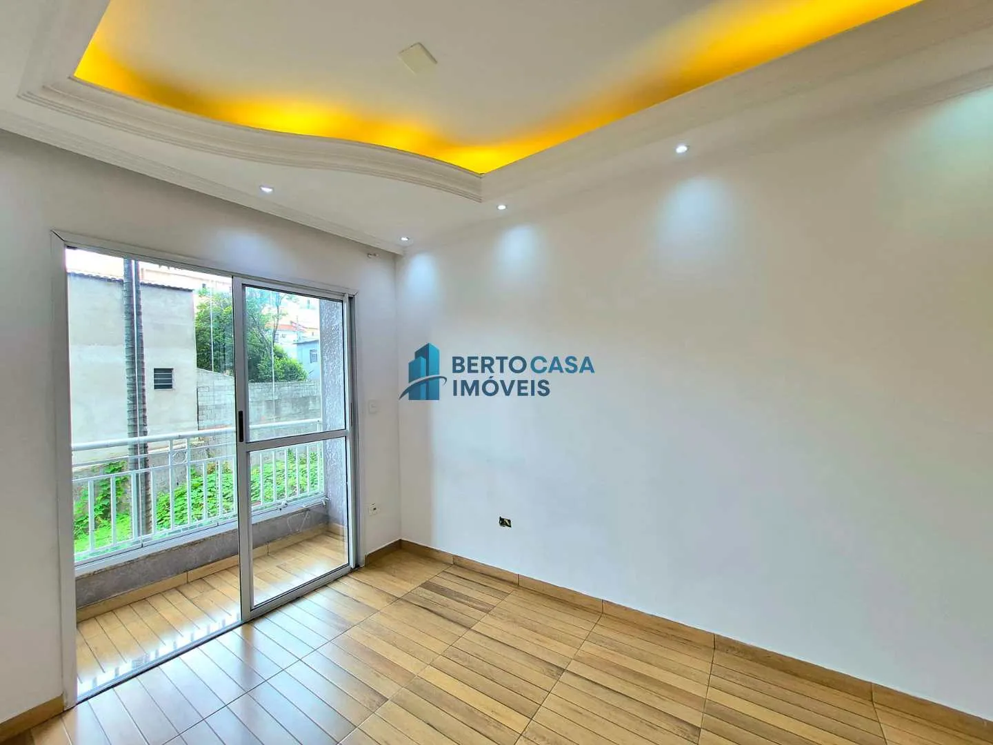Imagem Apartamento Padrão