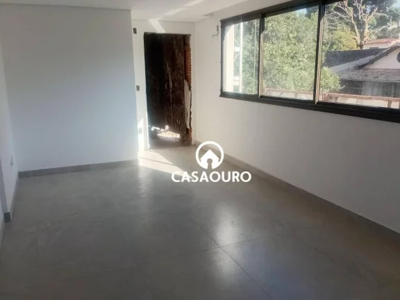 Imagem Apartamento com 2 quartos à venda, 62 m² - Nova Suíssa - Belo Horizonte/MG