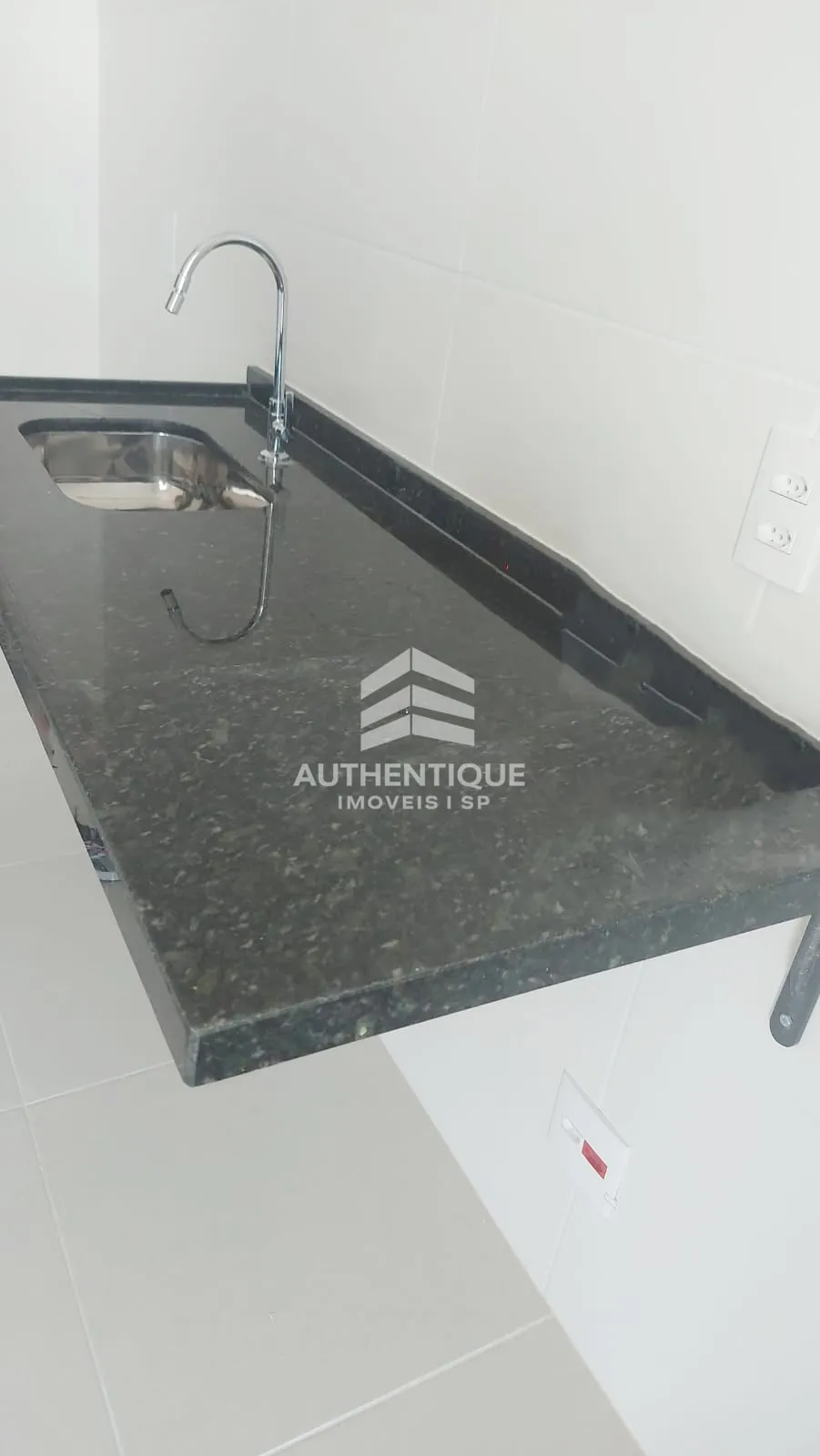 Imagem Living Unique Chacara Santo Antonio - Apartamento à venda em São Paulo/SP