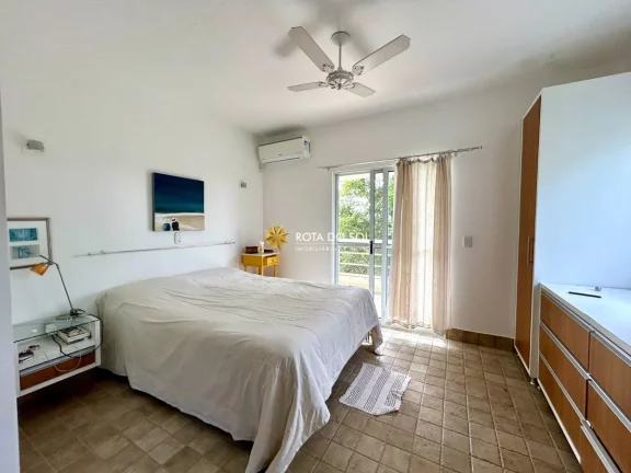 Imagem Condomínio Panorâmico Casa com vista mar 5 quartos à venda Bombinhas SC