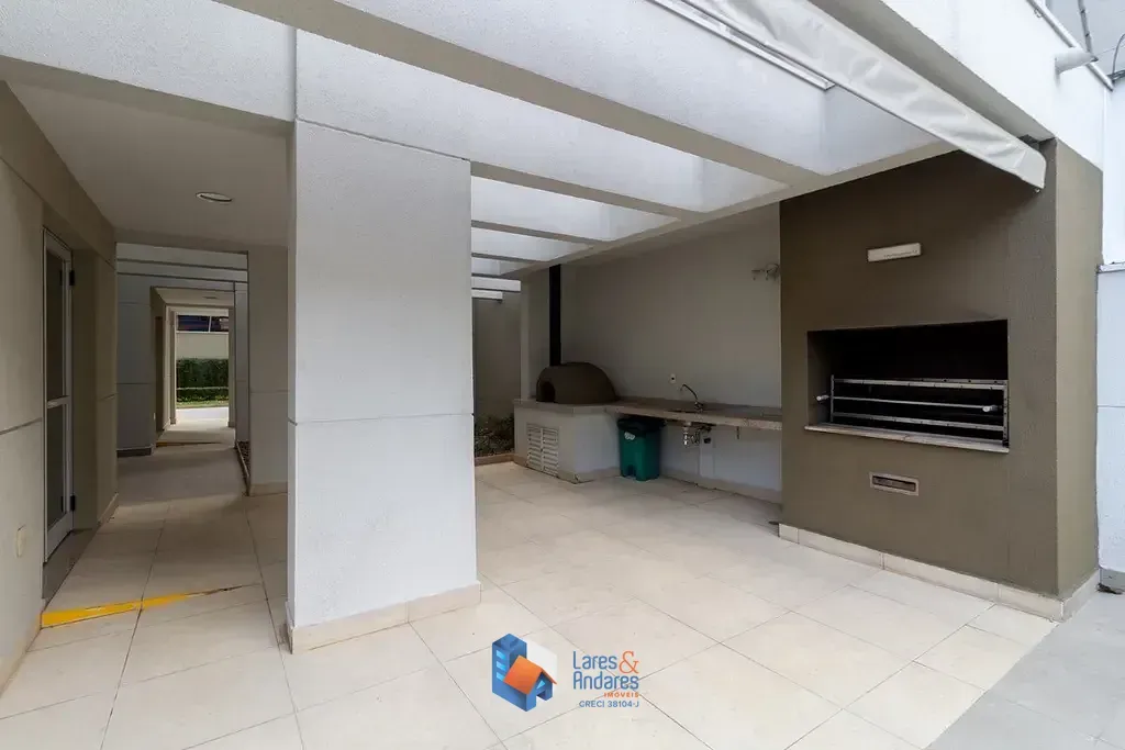 Imagem Apartamento à venda 2 Quartos 1 Suite 60.21M² Alto da Lapa São Paulo - SP