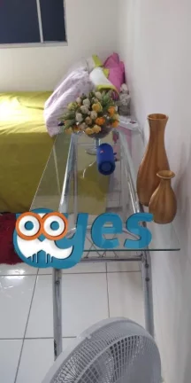 Imagem Apartamento mobiliado para locação - Vila Olimpia