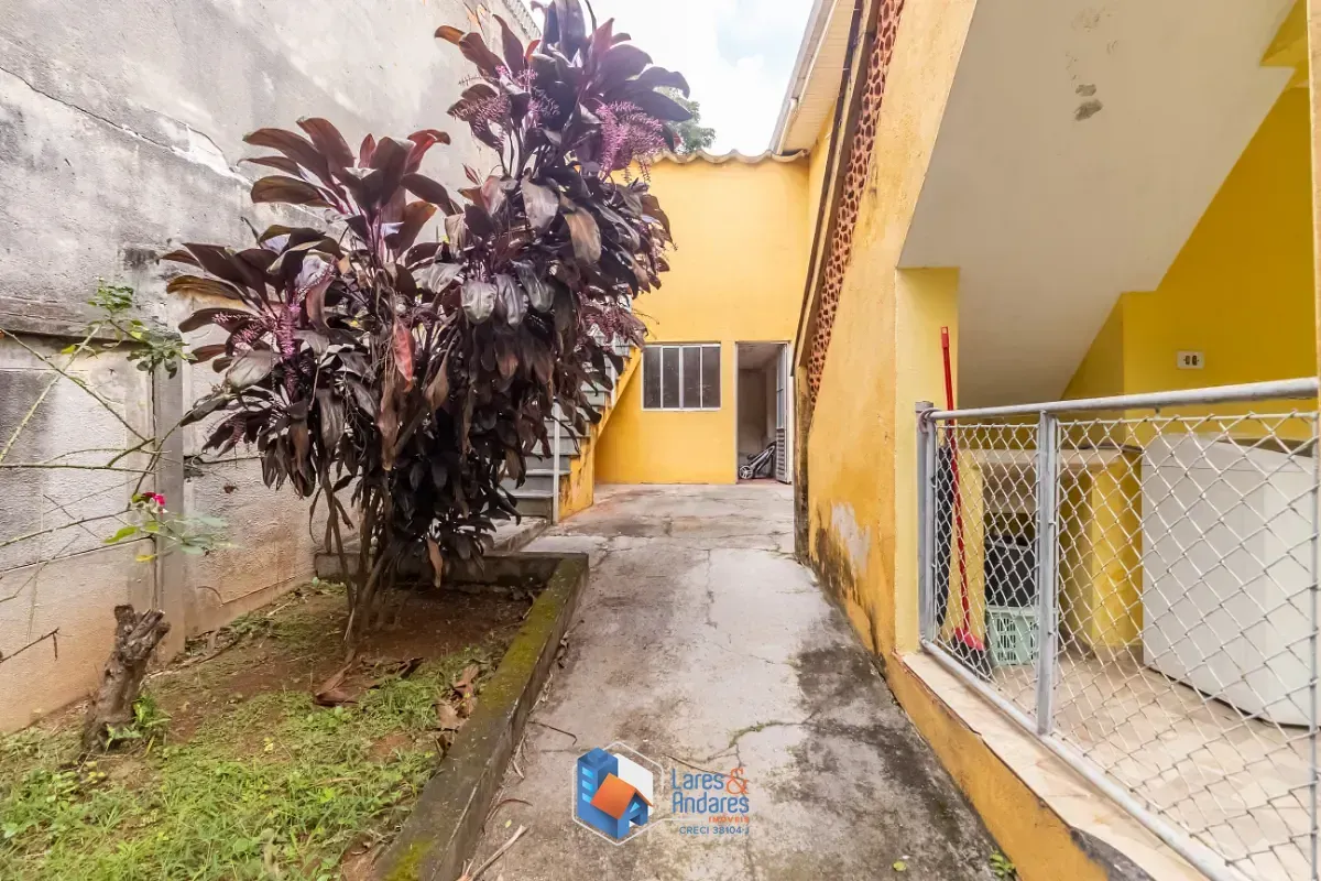 Imagem Casa para venda em Jardim Líbano com 3 quartos, 125m²