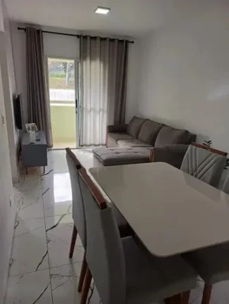 Imagem APARTAMENTO PARA VENDA / COMPRA - CONDOMÍNIO RESIDENCIAL PARACATU - JUNDIAÍ SP