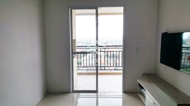 Imagem Exuberance Residencial Club - Rudge Ramos - Apartamento à venda no bairro Rudge Ramos - São Bernardo do Campo/SP