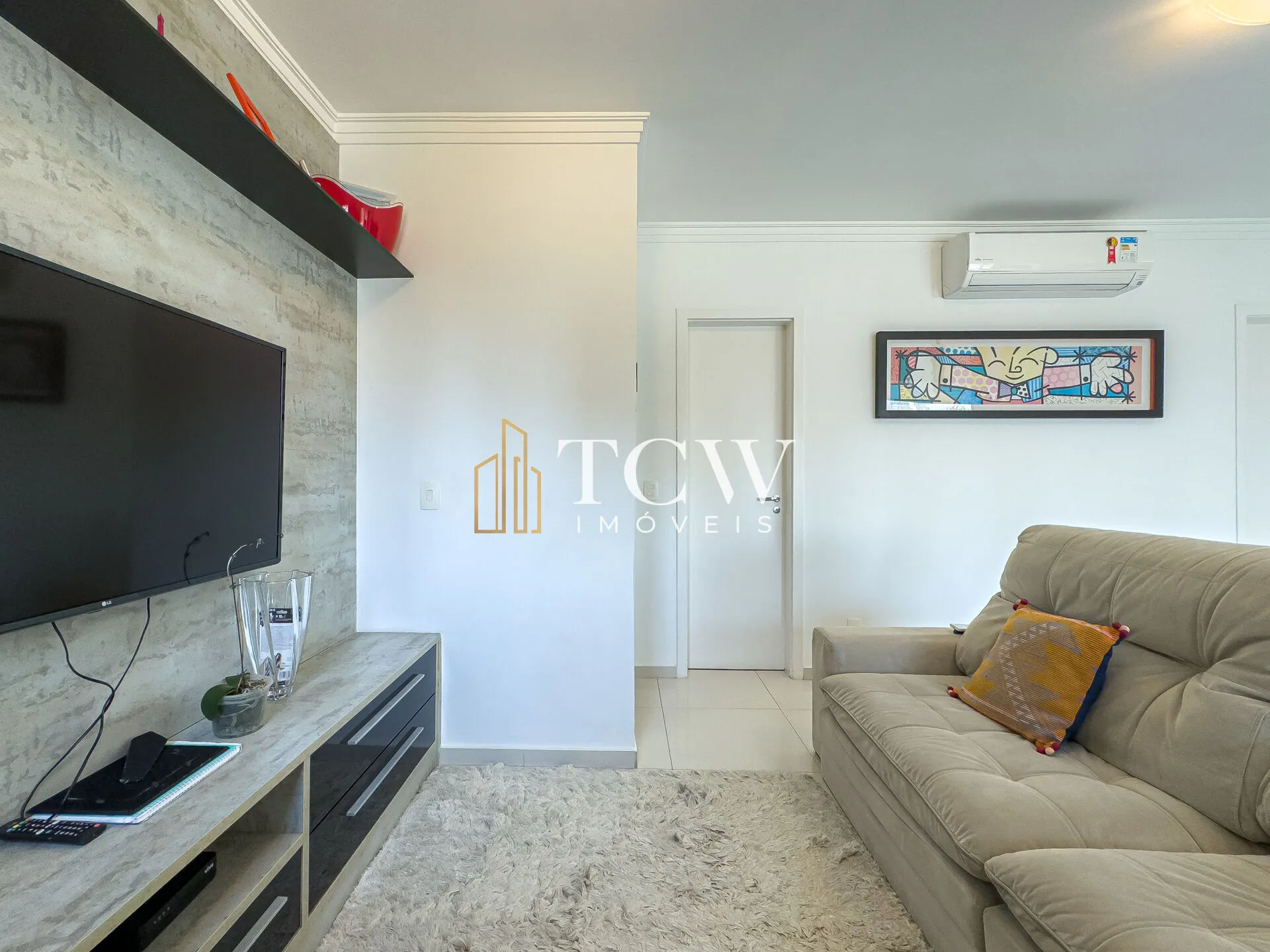 Imagem Apartamento à venda no bairro Água Branca - São Paulo/SP, Zona Oeste