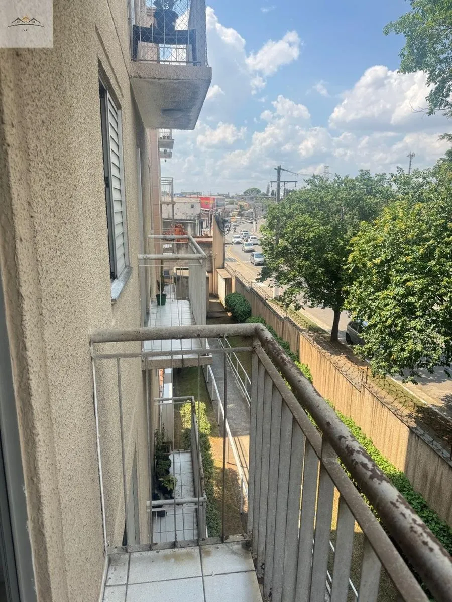 Imagem APARTAMENTO RESIDENCIAL em São Paulo - São Paulo, Itaim Paulista