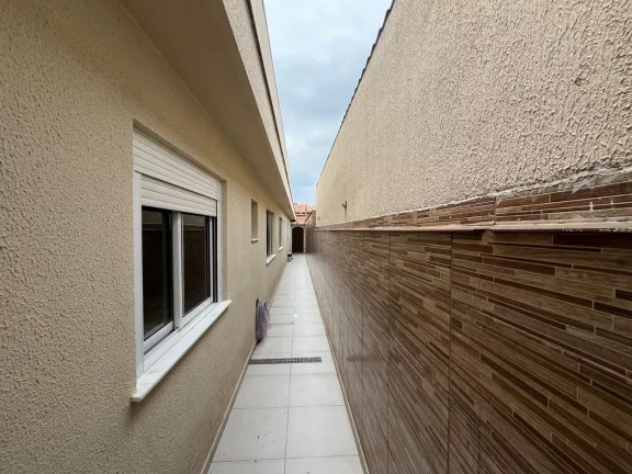 Imagem LINDA CASA RECÉM REFORMADA NA CIDADE PATRIARCA 198M², 5 QUARTOS COM 3 SUÍTES E GARAGEM PARA 2 CARROS