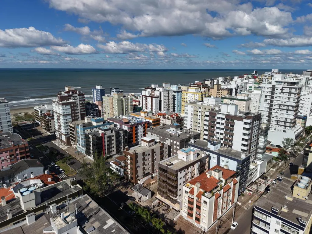Imagem Apartamento 1 Dormitório - Bairro Centro