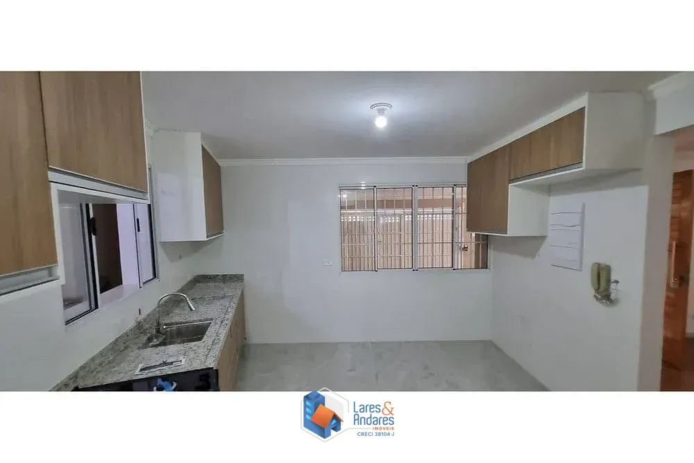 Imagem Casa à venda 3 Quartos 1 Suite 2 Vagas 183M² Santana São Paulo - SP
