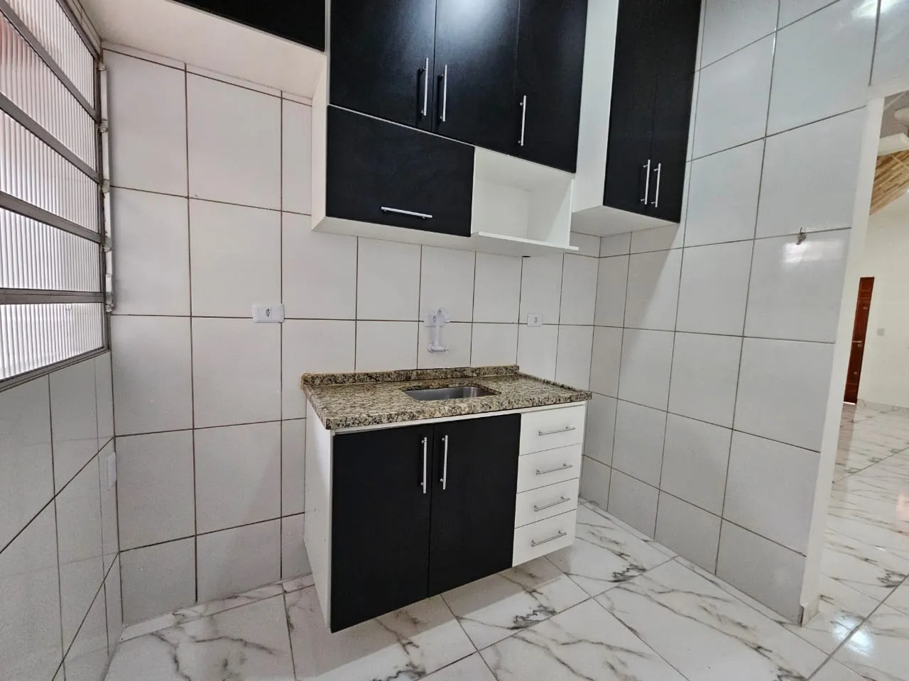 Imagem Casa à venda em Sorocaba-SP, Jardim Topázio: 2 quartos, 1 sala, 2 banheiros, 1 vaga de garagem - 100m² de área