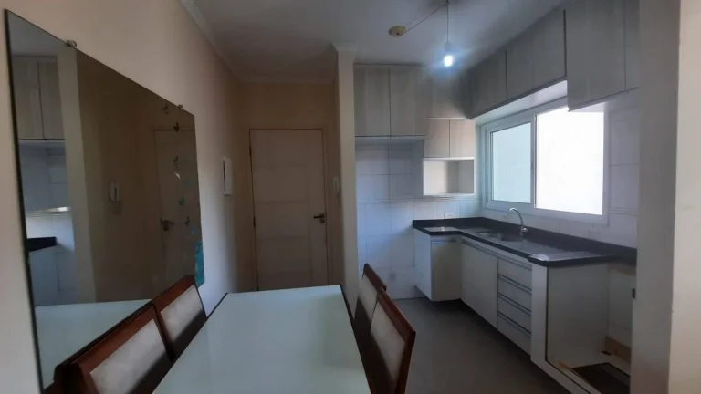 Imagem Cobertura sem Condominio 49 x 49 m² 2 Dormitorios e 1 Vaga de Garagem
