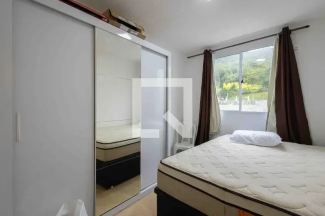 Imagem Apartamento à Venda - Vargem Grande, 2 Quartos, 45 m2