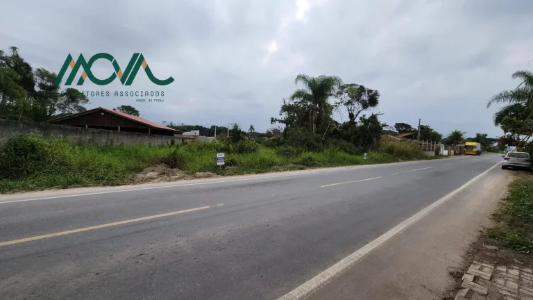 Imagem Terrenos Exclusivos com 900m² no Balneário Rosa dos Ventos ? A 50 Metros da Praia!