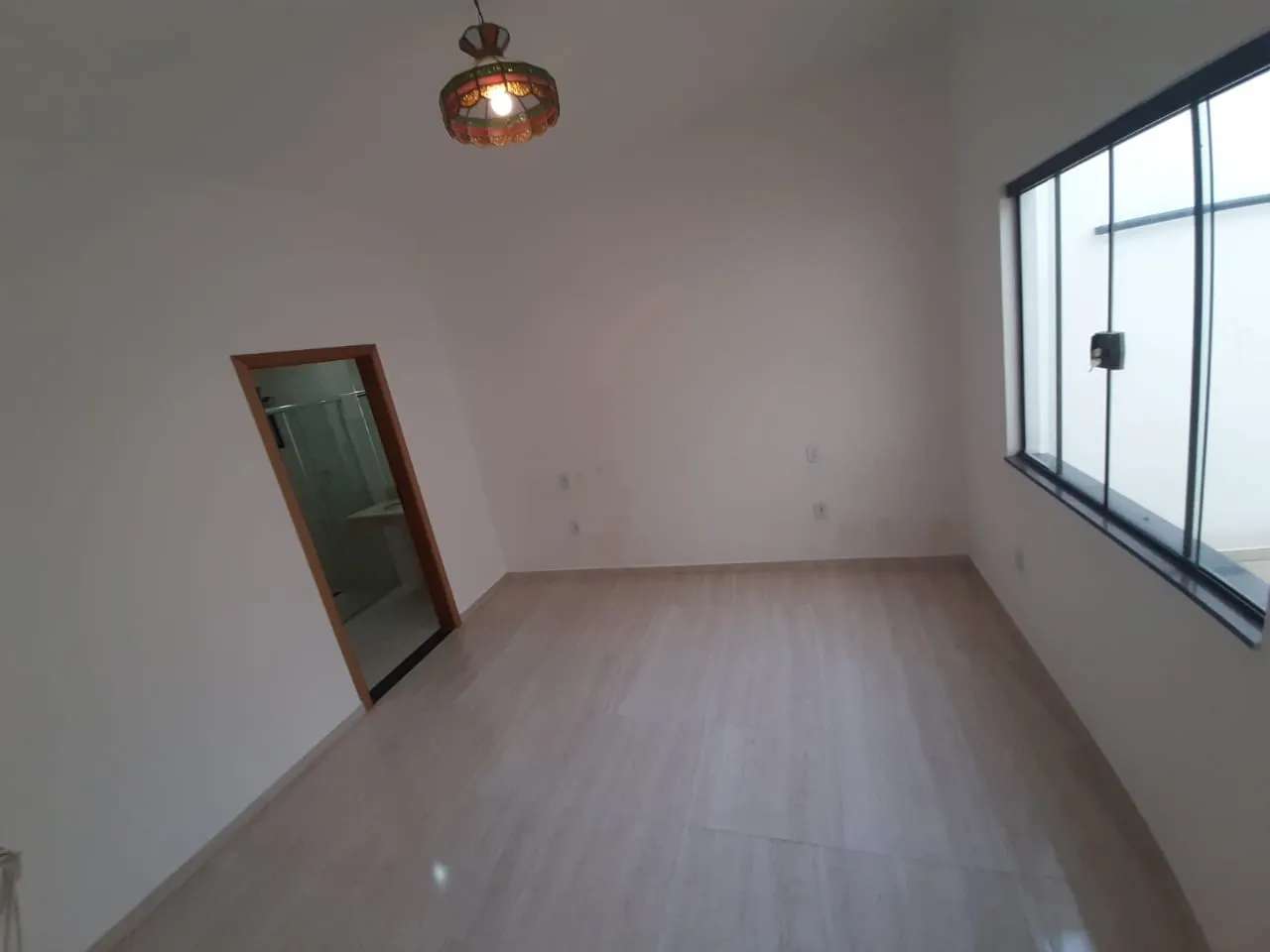Imagem Casa à venda 3 Quartos, 2 Suites, 2 Vagas, 150M², Itaguaçú, Aparecida - SP