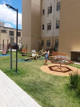 Imagem Apartamento a venda na Vila das belezas com 2 dormitórios