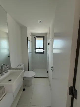 Imagem Apartamento de luxo em Moema com 2 suítes!