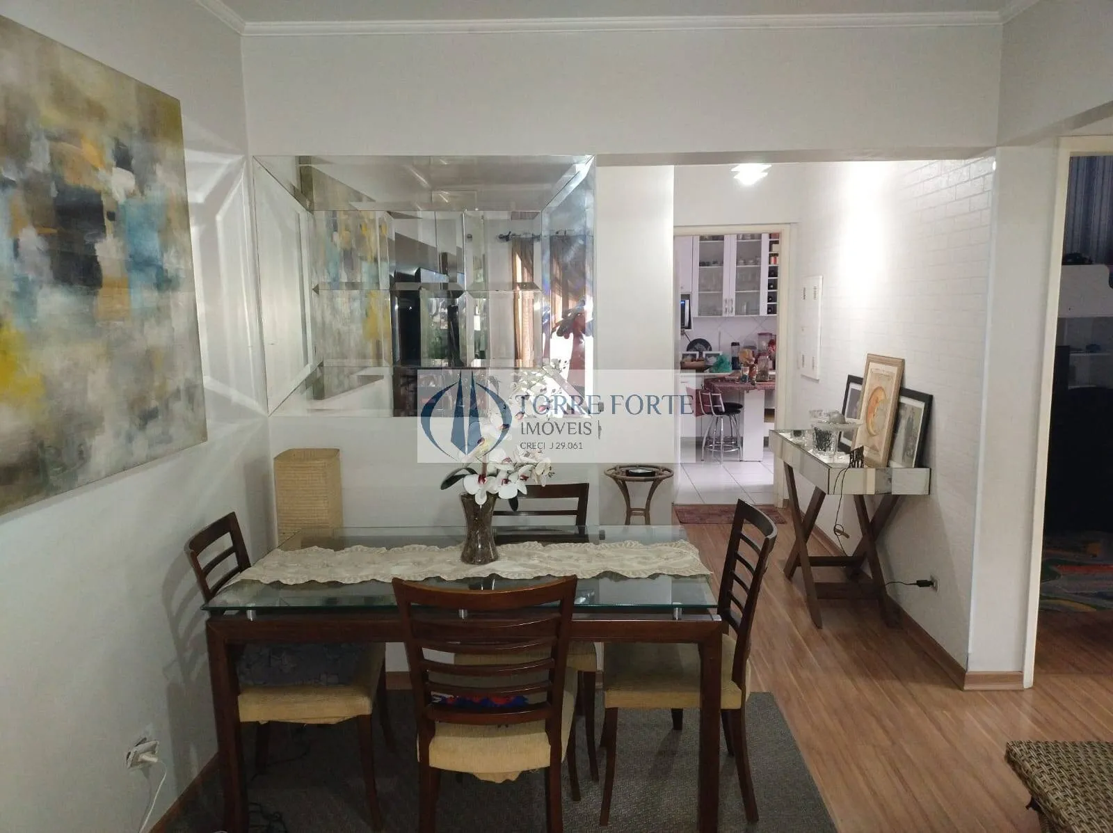 Imagem Apartamento 2 dormitórios e 1 banheiro 2 vagas na Vila Oratório