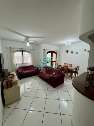 Imagem Apartamento à venda no bairro Enseada - Guarujá/SP