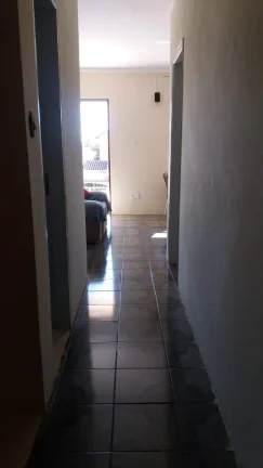 Imagem CASA VENDA ELOY CHAVES, CASA DE RUA PARA VENDA, CASA PARQUE ELOY CHAVES