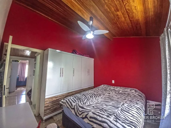 Imagem Casa à venda, 63 m² por R$ 270.000,00 - Jardim Meudon - Teresópolis/RJ