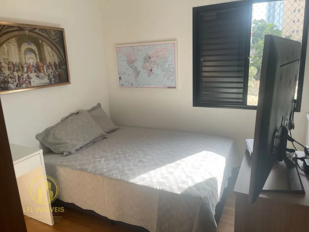 Imagem Apartamento para Venda, em Santo Amaro, no Condomínio Chácara Alto da Boa Vista