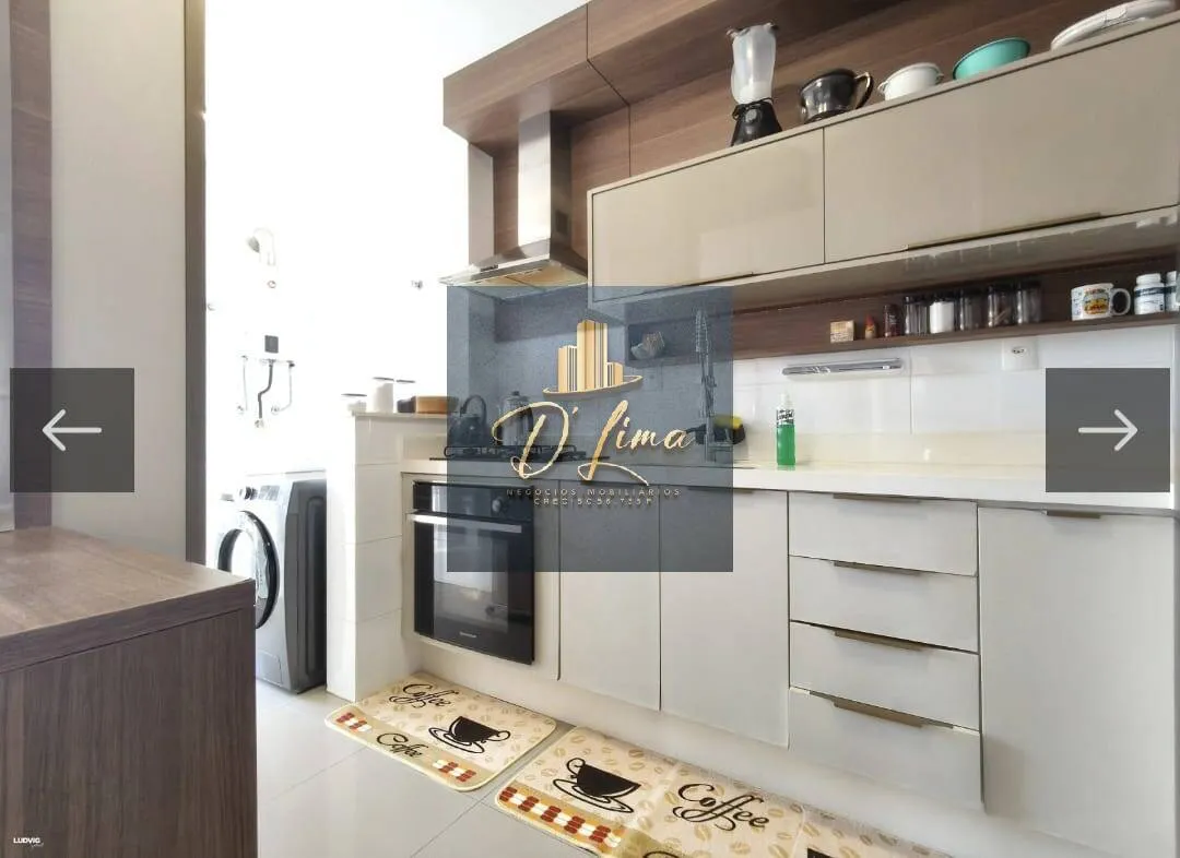 Imagem Le France Residence apartamento a venda , 2 quartos em Campinas São José