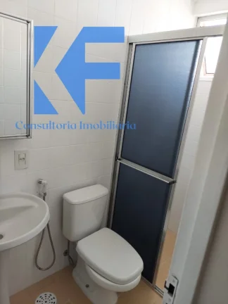 Imagem APARTAMENTO RESIDENCIAL em CAMPINAS - SP, CENTRO