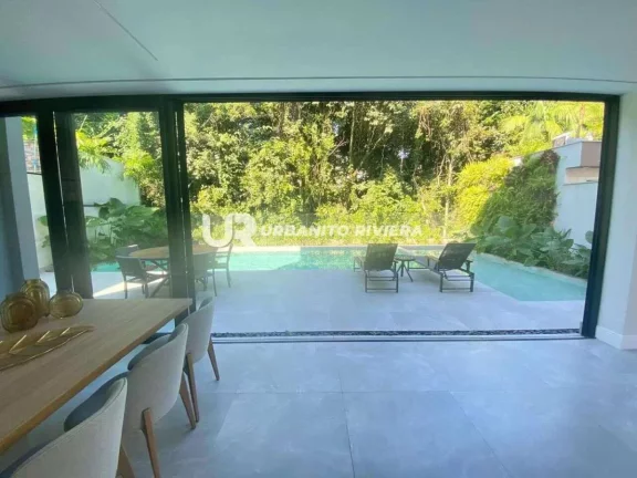 Imagem Casa à Venda na Riviera de São Lourenço Módulo 11 | Próxima ao Golfe e à Praia!