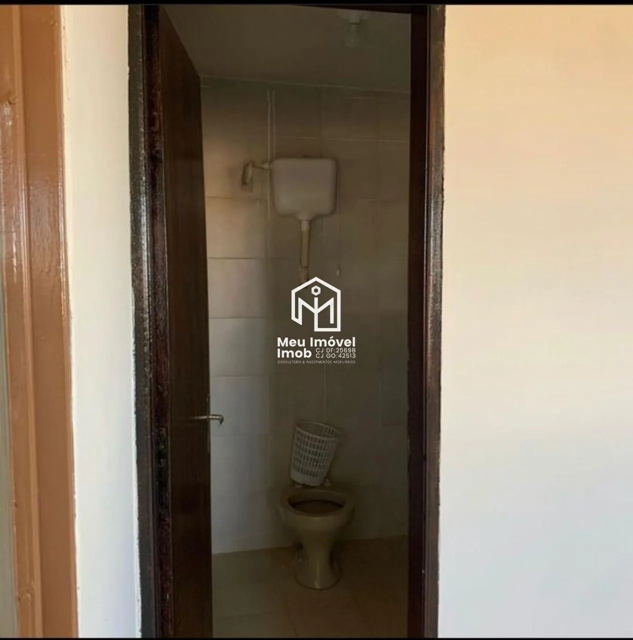 Imagem Galpão Comercial Setor Fumal Luziânia 2 Escritórios 489m²