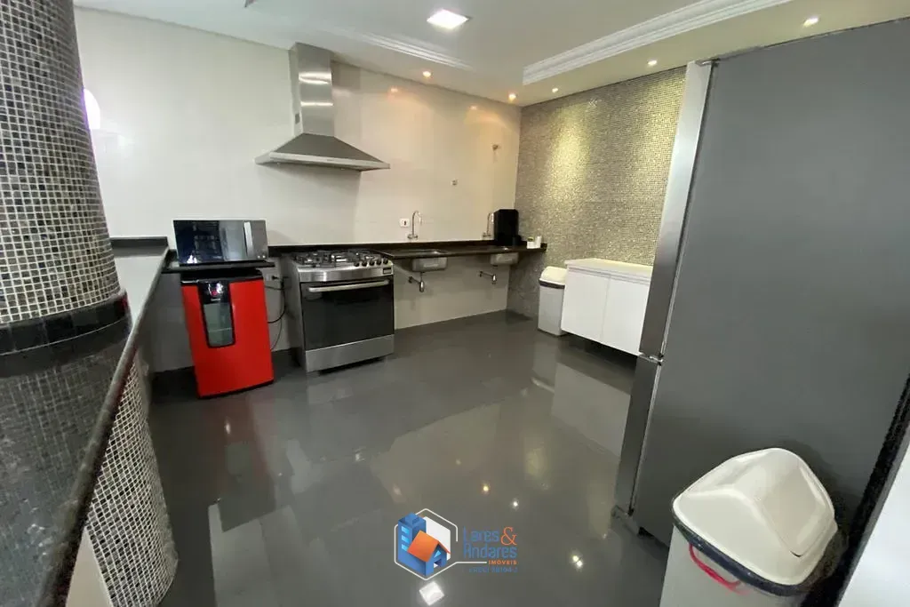 Imagem Apartamento à venda 2 Quartos 79M² Vila Paulista São Paulo - SP