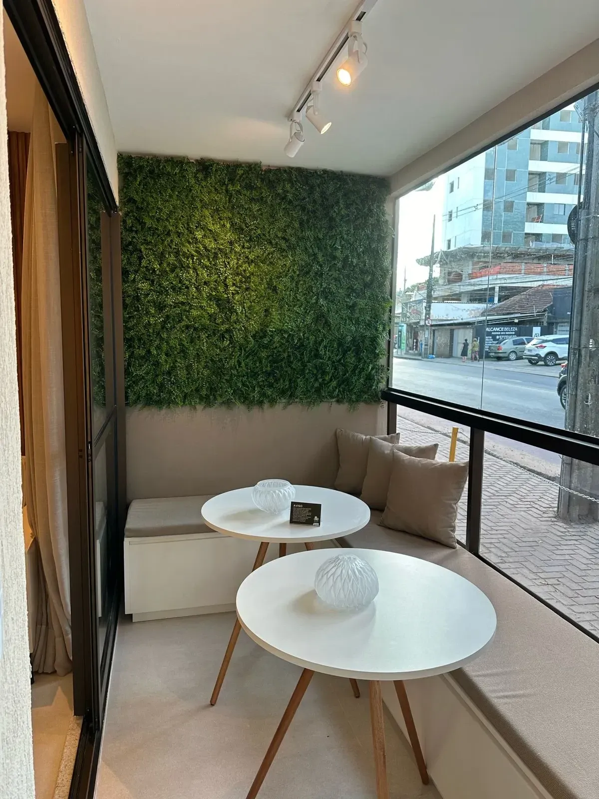 Imagem Apartamento com 3 Quartos à Venda, 73 m² em Campo Grande - Recife