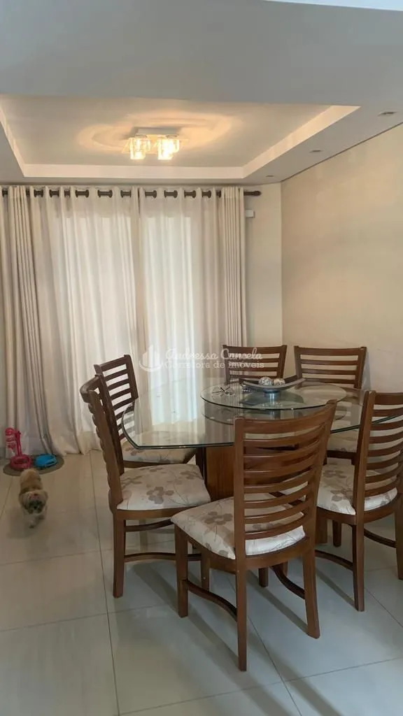 Imagem Sobrado com 3 dormitórios à venda, 120 m² por R$ 680.000,00 - Jardim Yolanda - São José do Rio Preto/SP