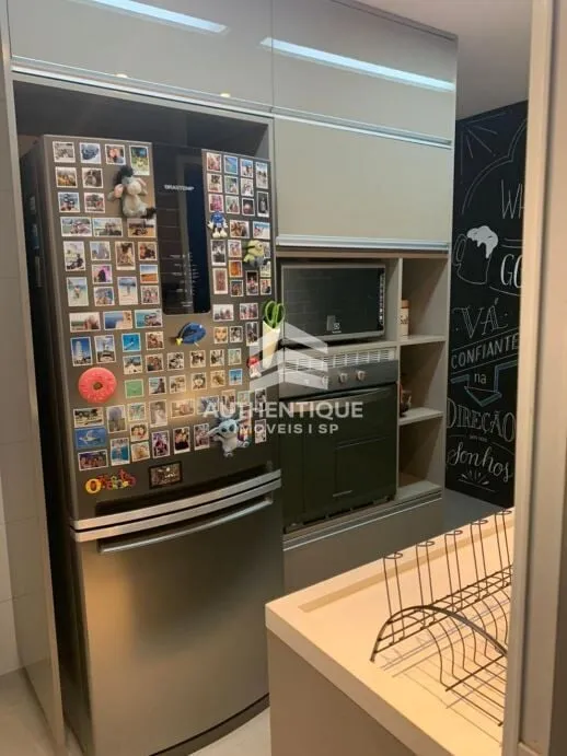 Imagem Helbor Vivere Jardim Analia Franco - Apartamento à venda em São Paulo/SP