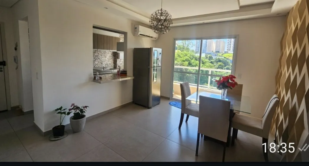 Imagem APARTAMENTO RESIDENCIAL em VOTORANTIM - SP, PARQUE MORUMBI